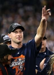 Max Scherzer became the latest Detroit pitcher to thwart the Yankees on Thursday